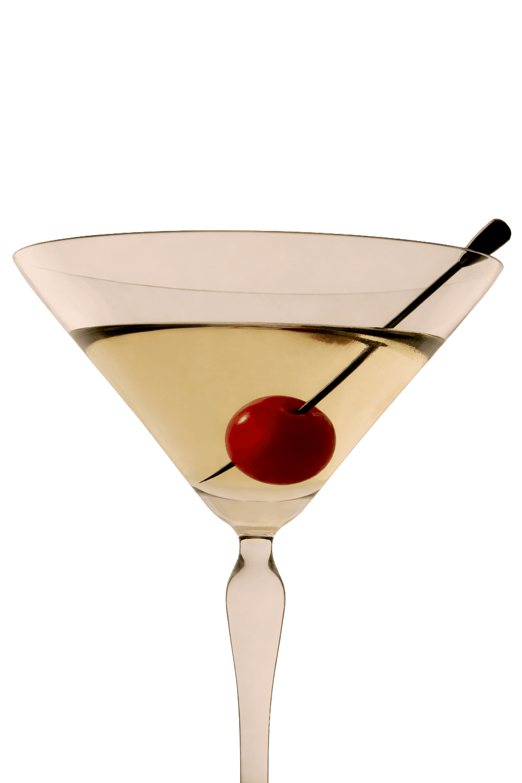 The Pour Method builds both